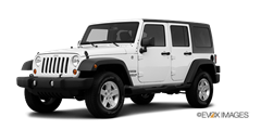 2013 Jeep Wrangler